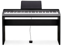 Casio-Privia-PX-150-BK € 549