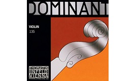 Thomastik Infeld  Vienna -   Vioolsnaren Dominant    